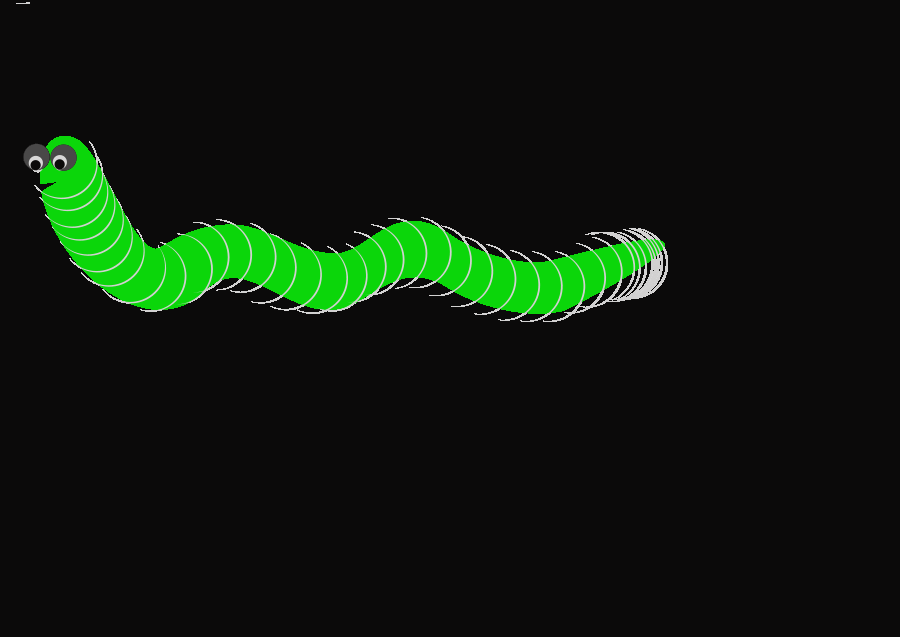 Worm Clip Art Images Free Clipart Free Clipart Worm - Illustration (900x637)