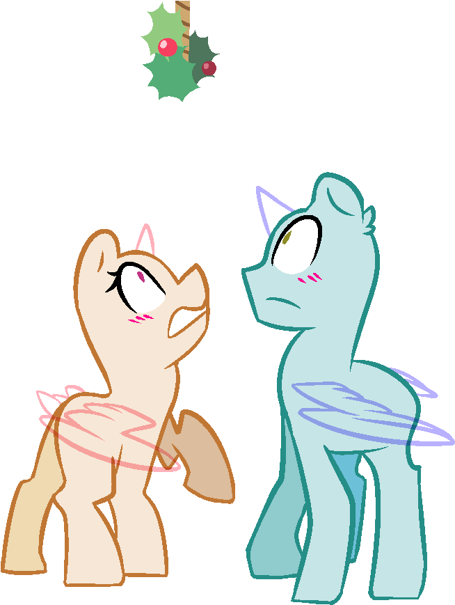 Base 4 By Dippershat On Deviantart My Little Pony Pinterest - Mlp Cousing Base (700x900)