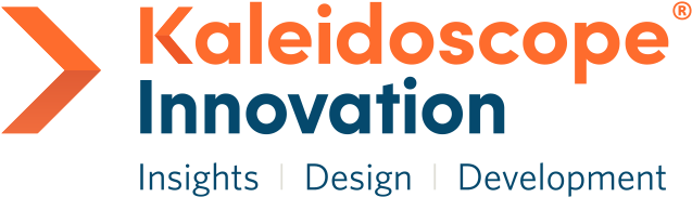 Innovation And Product Design Consulting Kaleidoscope - Design (720x274)
