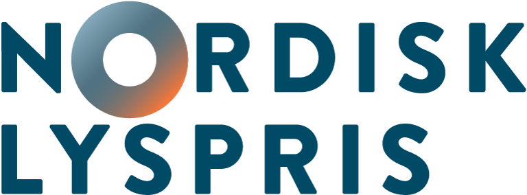 Nordic Lighting Design Award - Label (800x306)