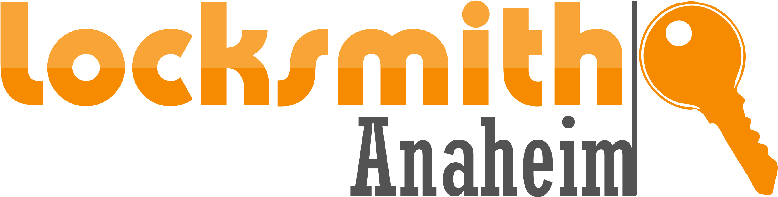 Locksmith Logo Design - Logo (3120x1088)