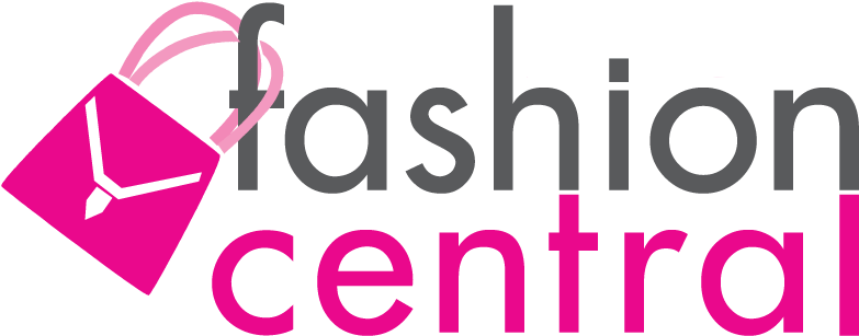 Fashion Central - Fashion Designers Logo Png (800x350)