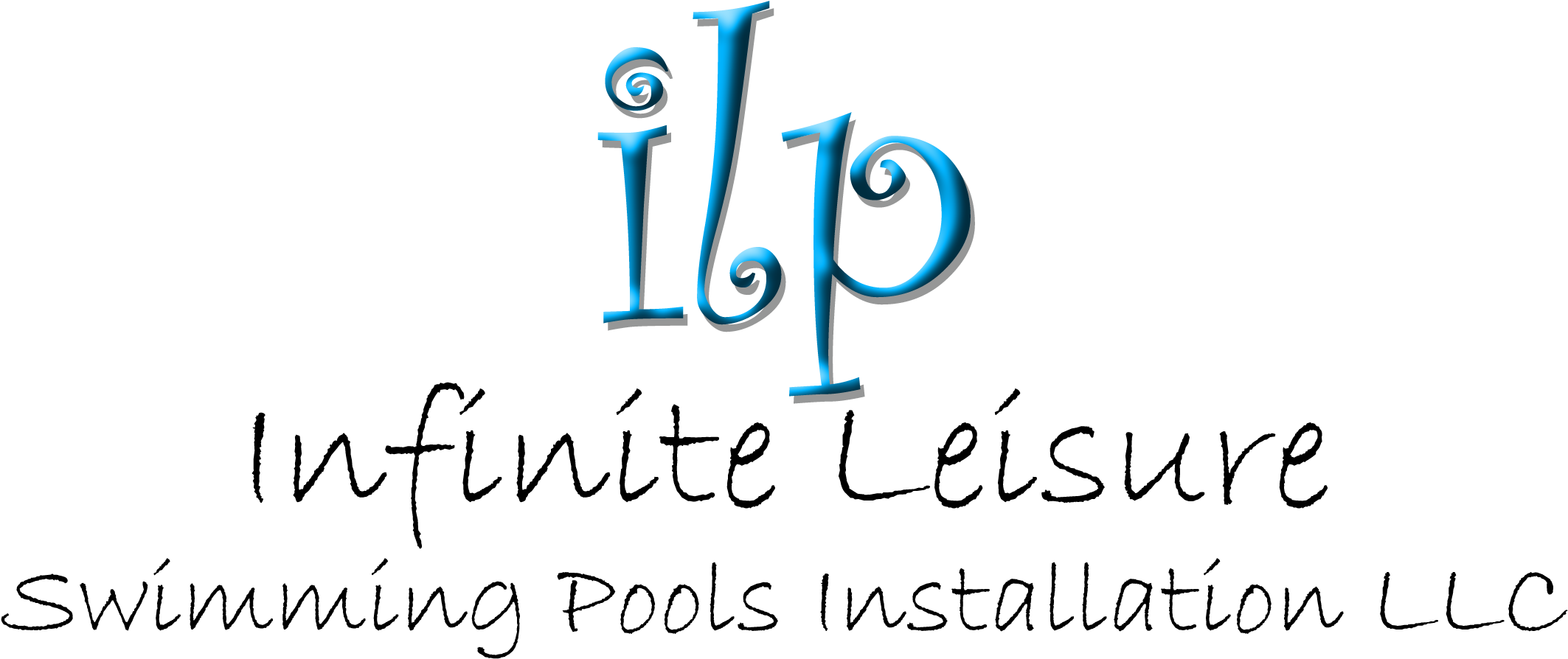 Swimming Pool Logo Design - Windsor Court (2175x964)