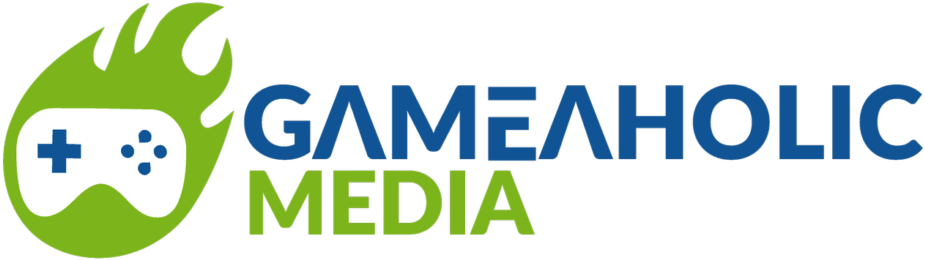 All The Latest Gaming News, Game Reviews And Trailers - Graphic Design (1500x429)