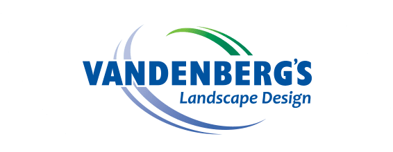 Vandenberg's Landscape Design Logo - Landscape (566x220)