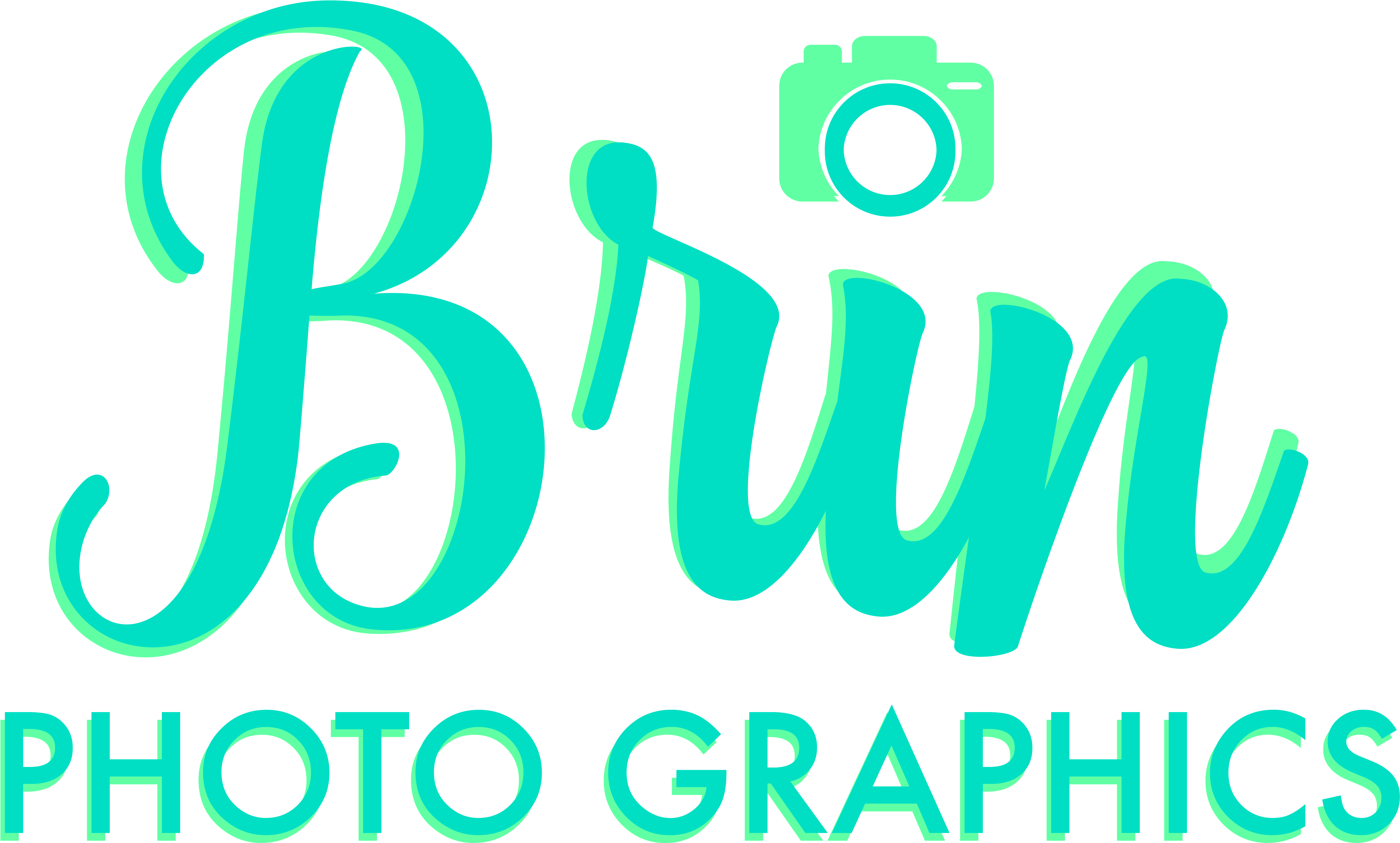 Brin Photo Graphics - Graphics (5833x5833)
