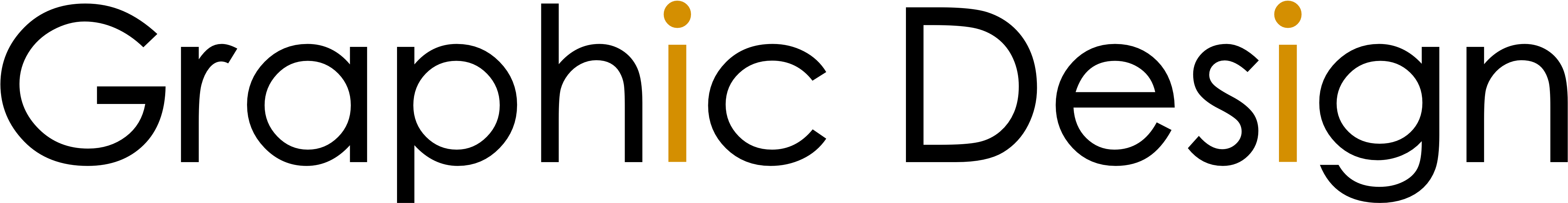 Graphic Design Is At The Core Of Everything We Do - Business English (5129x900)