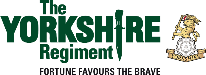 Design & Print, Graphic Design, Brochures, Id, Stationery, - Yorkshire Regiment (800x600)
