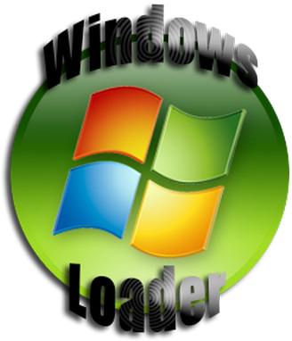 Windows Vista Home Premium Loader Free - Windows 7 (400x400)