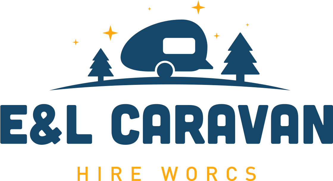 E&l Caravan Logo - Graphic Design (1800x1200)