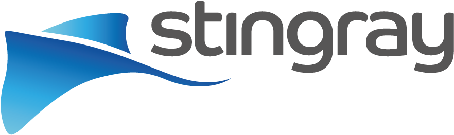 Stingray Is A Powerful And Compact Channel In A Box - Stingray (899x425)