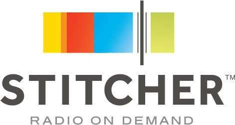 Subscribe On Stitcher - Stitcher Logo (700x500)