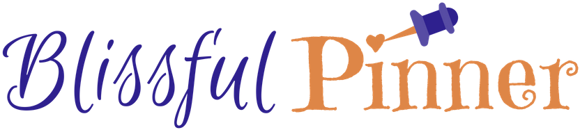 Blissful Pinner, Pinterest Virtual Assistance For Creatives - Leave The Pieces Behind (1024x512)
