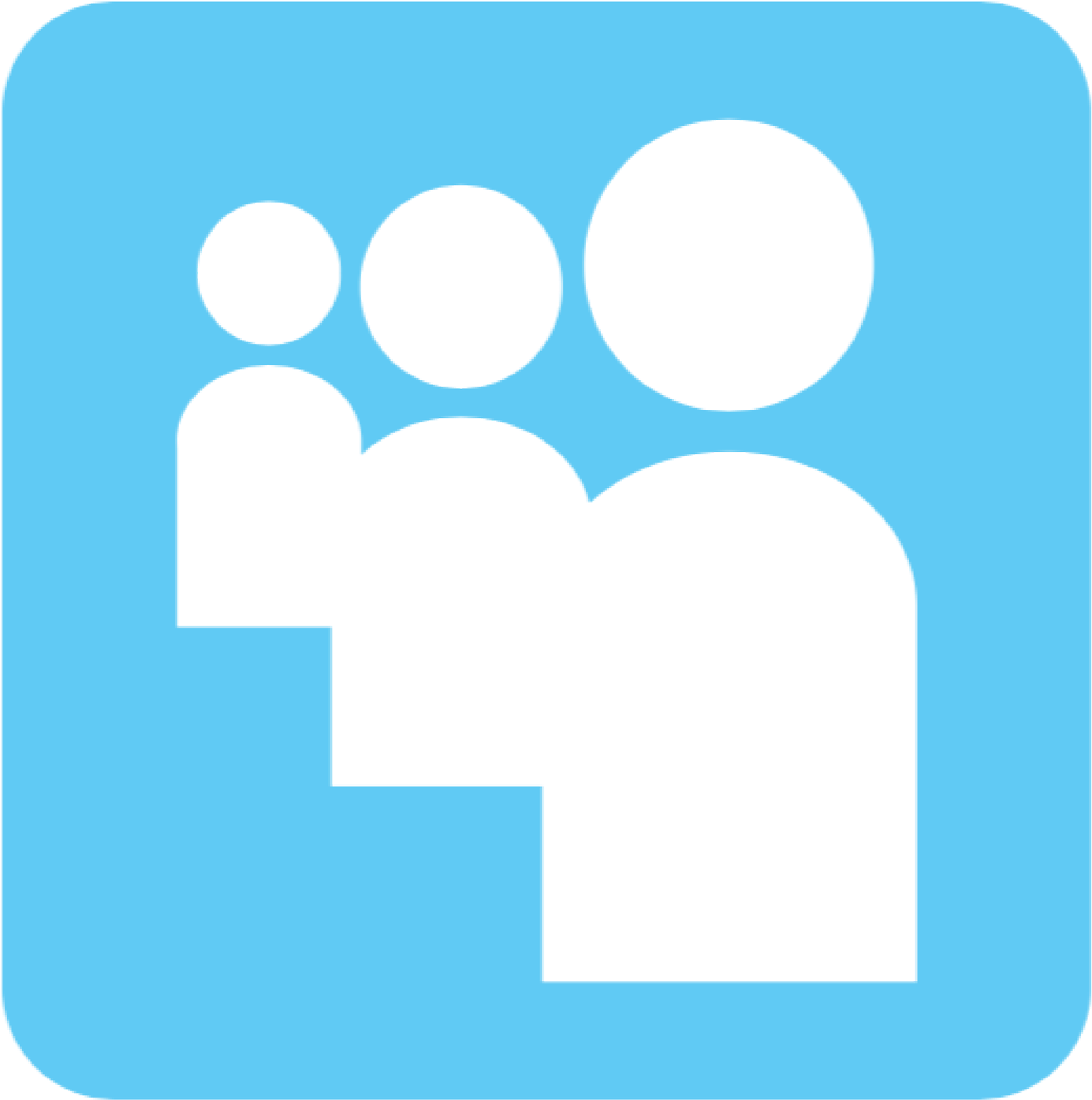 Social And Human Development - Myspace Icon (1500x1500)