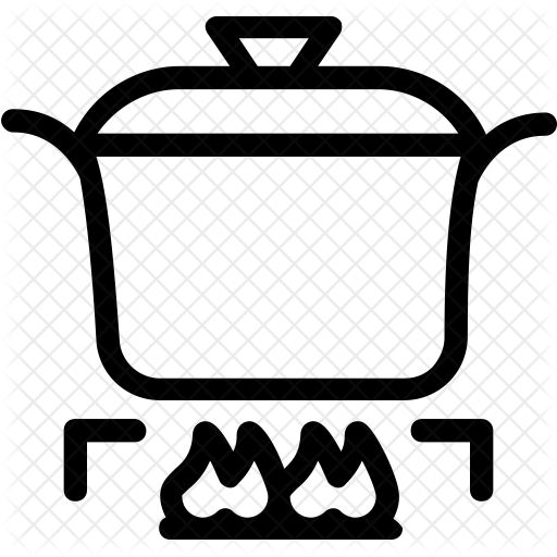 Cooking Icon - Cooking Icon Png (512x512)