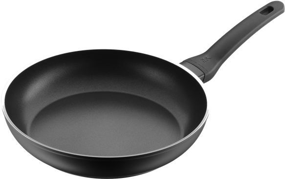 Frying Pan - Frying Pan Transparent (600x600)