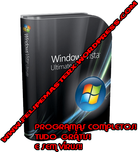 Windows Vista Ultimate Full - Windows Vista Home Premium (480x520)
