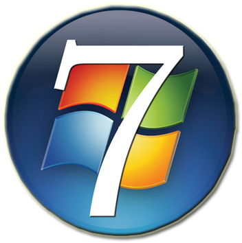 Windows 7 Adalah Rilis Terkini Microsoft Windows Yang - Windows 7 Operating System (390x390)