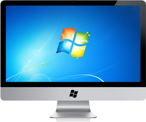 2010 Жанр - Imac 27 Windows 7 (512x427)