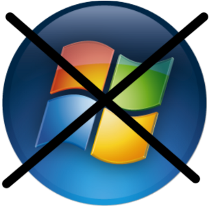 Vista Steht Vor Dem Aus - Windows 7 (400x300)