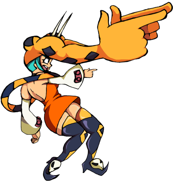 Cerebella By Dynneekx On Deviantart - Jotaro Victory Pose (600x586)