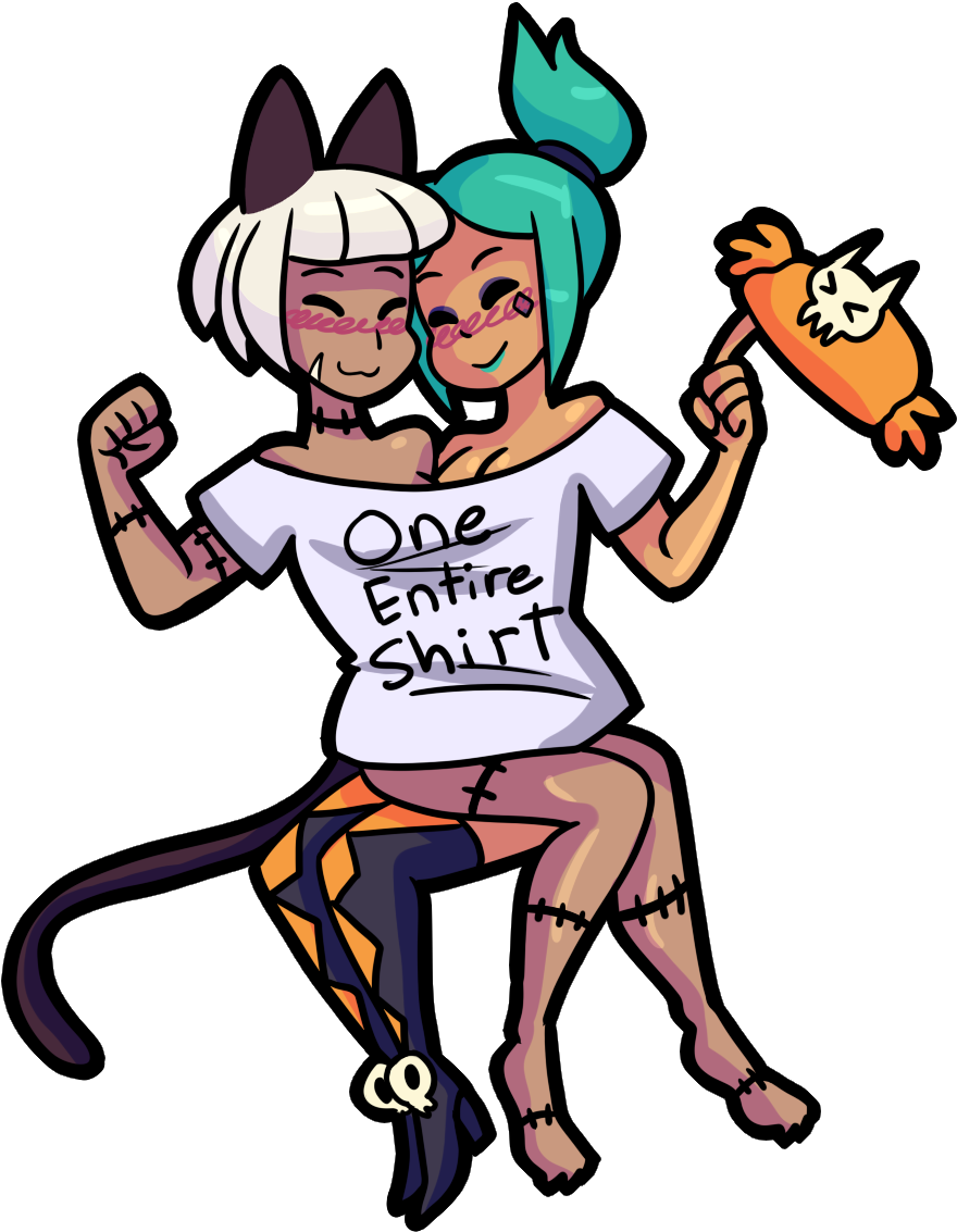 Shadowforte Answered Your Question “i'm Going To Draw - Cartoon (955x1163)