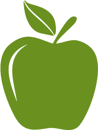 Spanish For Kids - Granny Smith (579x579)