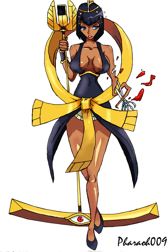 Golden Voice *no Bg* By Pharaoh009 On Deviantart - Golden Voice *no Bg* By Pharaoh009 On Deviantart (568x829)