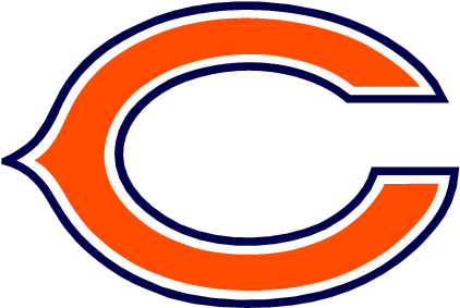 Chicago Clip Art Download 49 Clip Arts - Chicago Bears Logo Clip Art (442x296)