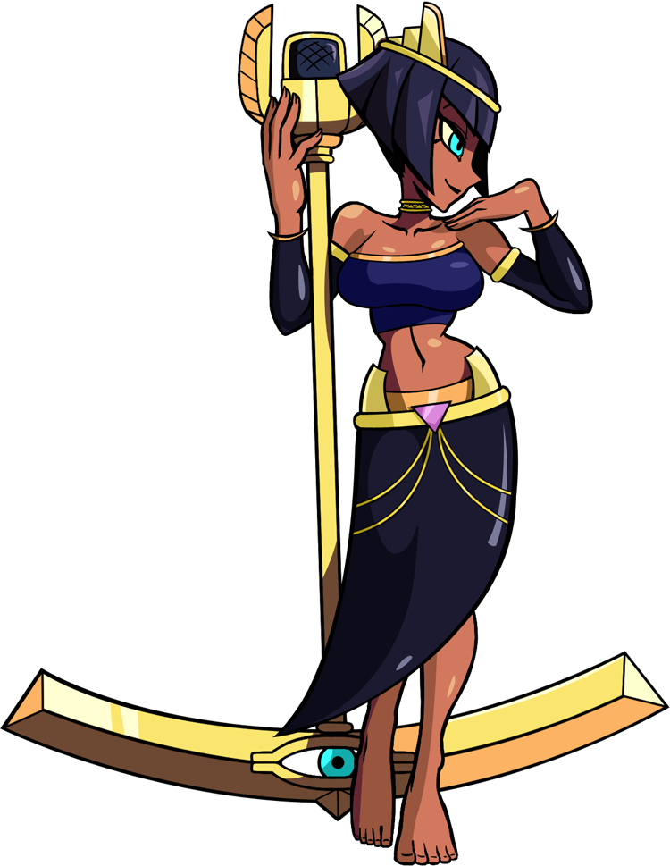 Eliza Winpose Design Contest - Skullgirls Eliza Costumes (750x969)
