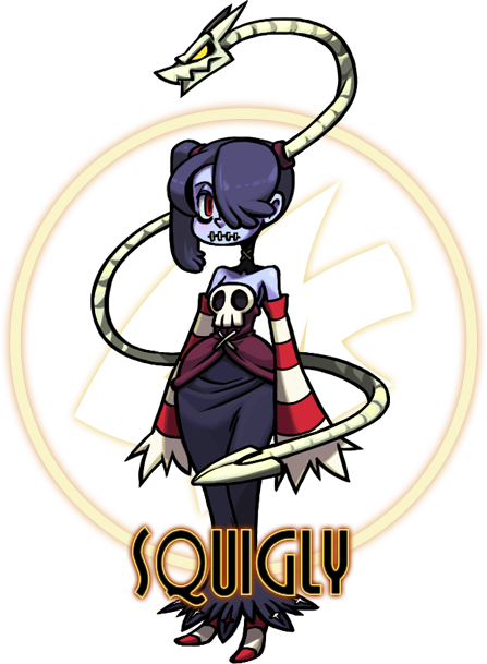 Skullgirls Squigly (447x609)