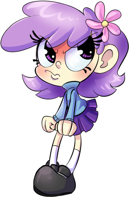 “i Forgot To Post This But @joeywaggoner Did A Cute - Cartoon (501x739)