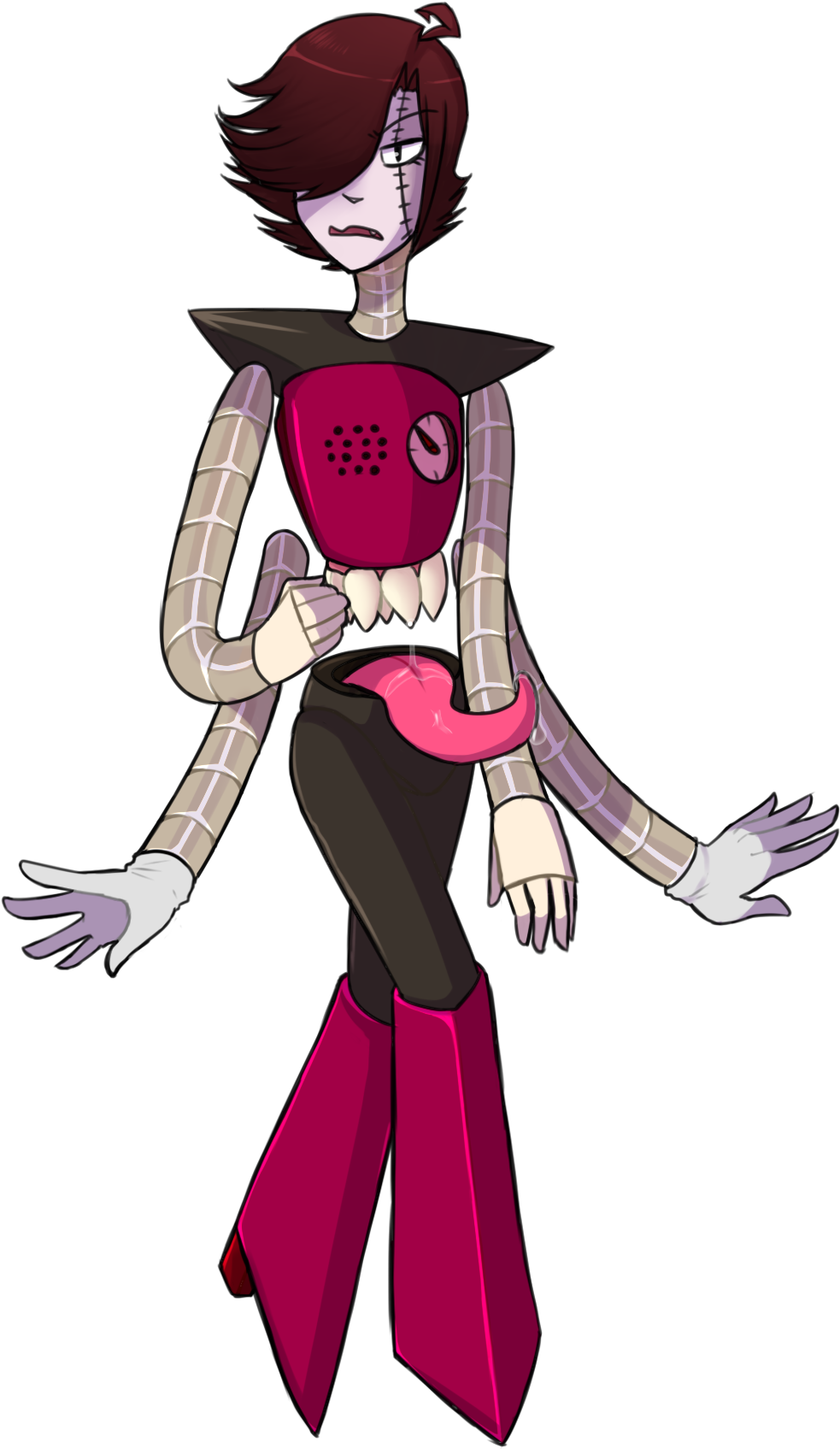 Show More Notesloading - Cartoon (1000x1800)