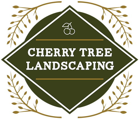 Welcome To The Official Website Of Cherry Tree Landscaping - Garden (678x663)