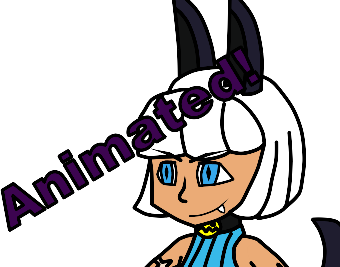 Miss Fortune Skullgirls Animation By Fiverrah On Deviantartms - Miss Fortune Skullvirls (720x534)