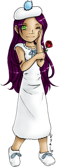 Picture Of Pet You Offer To Me - Illustration (222x580)