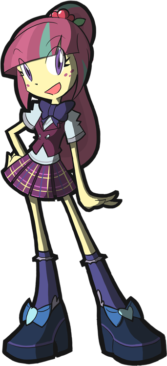 Twilight Sparkle Sunset Shimmer Pinkie Pie Rarity Rainbow - Twilight Sparkle (400x753)