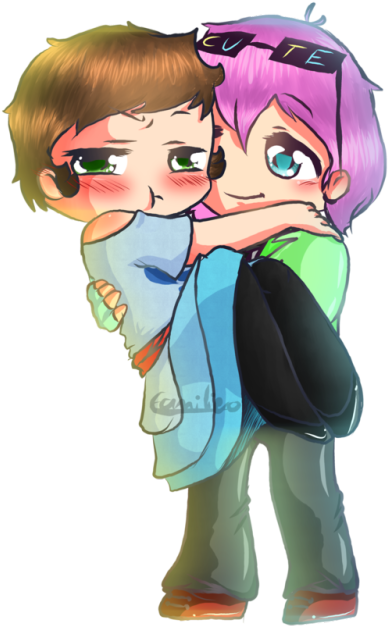 Cartoon Animated Film Boy - Cartoon (500x706)