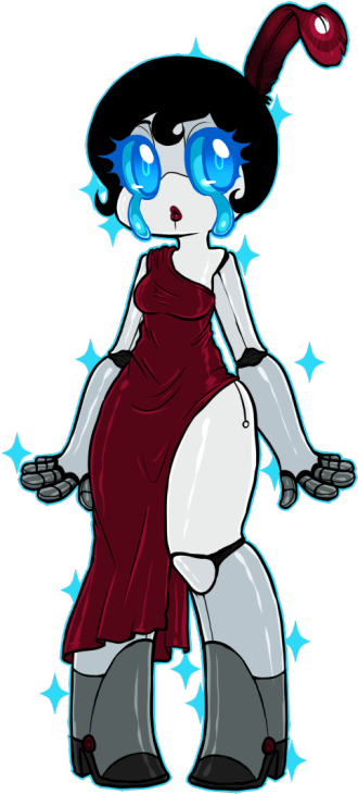 Legendary Creature Homo Sapiens Clip Art - Cartoon (360x750)