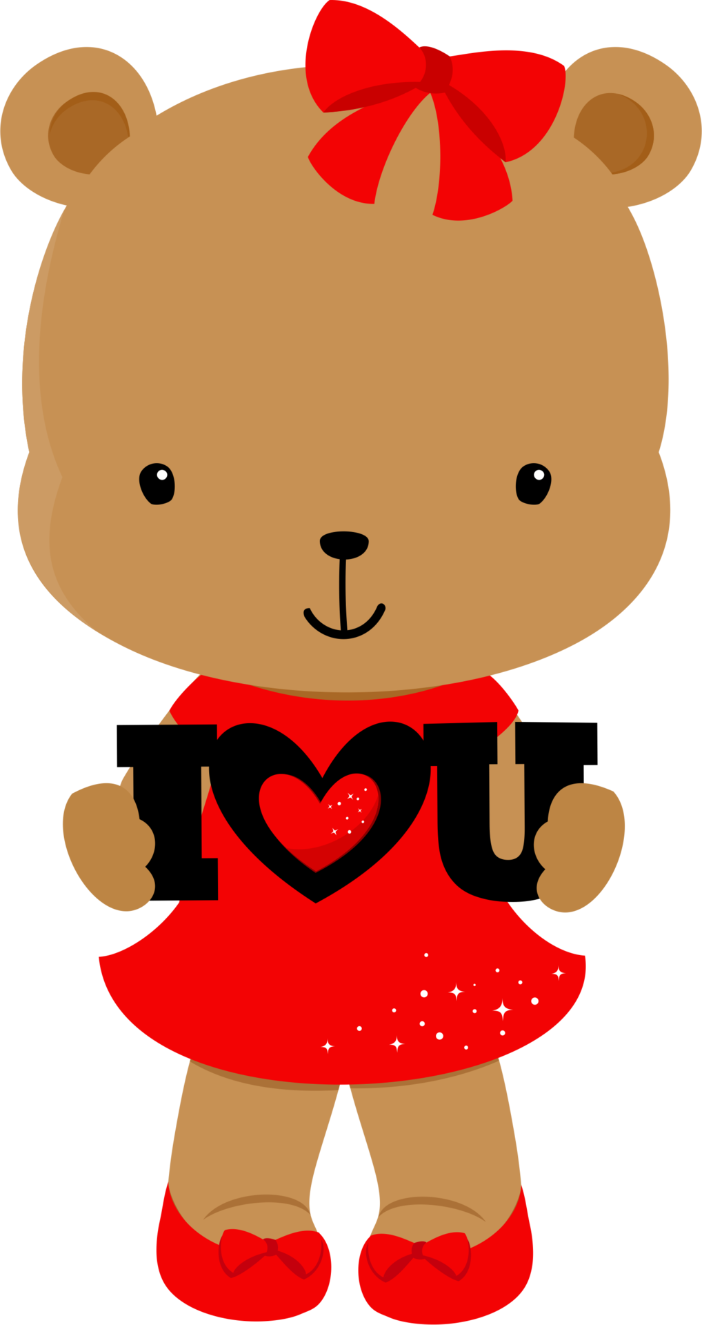 Namorados Amp Amor Sayings, Valentine - Clip Art (1018x1920)