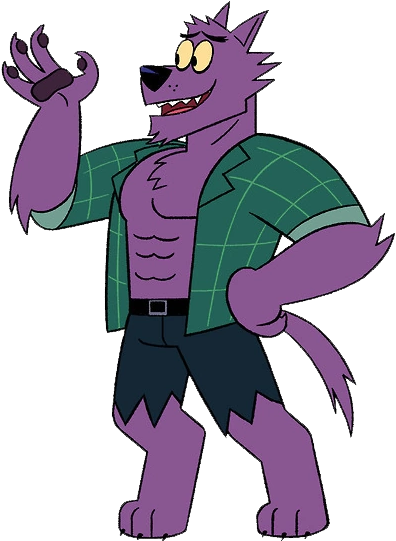 Bernard - Ok Ko Enid Dad (415x559)