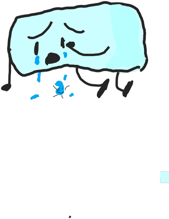 Crying Bracelety By Derpyunikitty - Crying Bracelety By Derpyunikitty (675x1200)