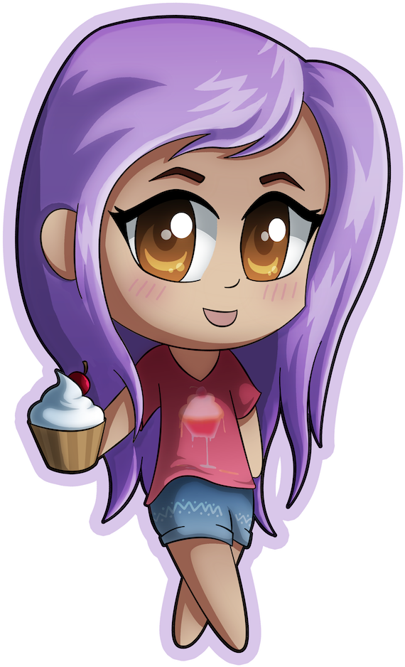 Cupquake - Tiffany Garcia (789x1000)