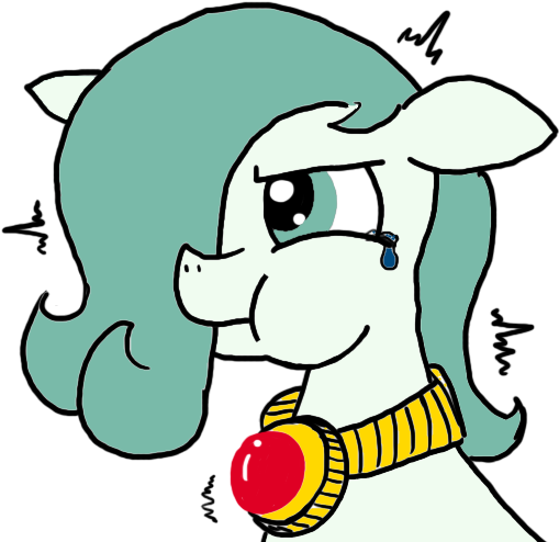 Amulet, Angry, Artist - Cartoon (640x600)