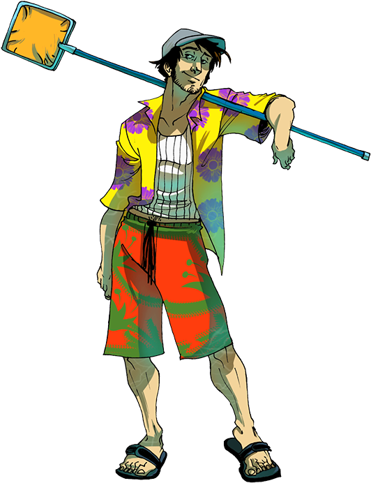 Zack - Urban Rivals Zack (673x913)