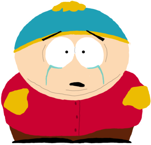 Don't Go Crying To Your Mama By Racheyrae - People That Look Like Cartoon Characters (1024x512)