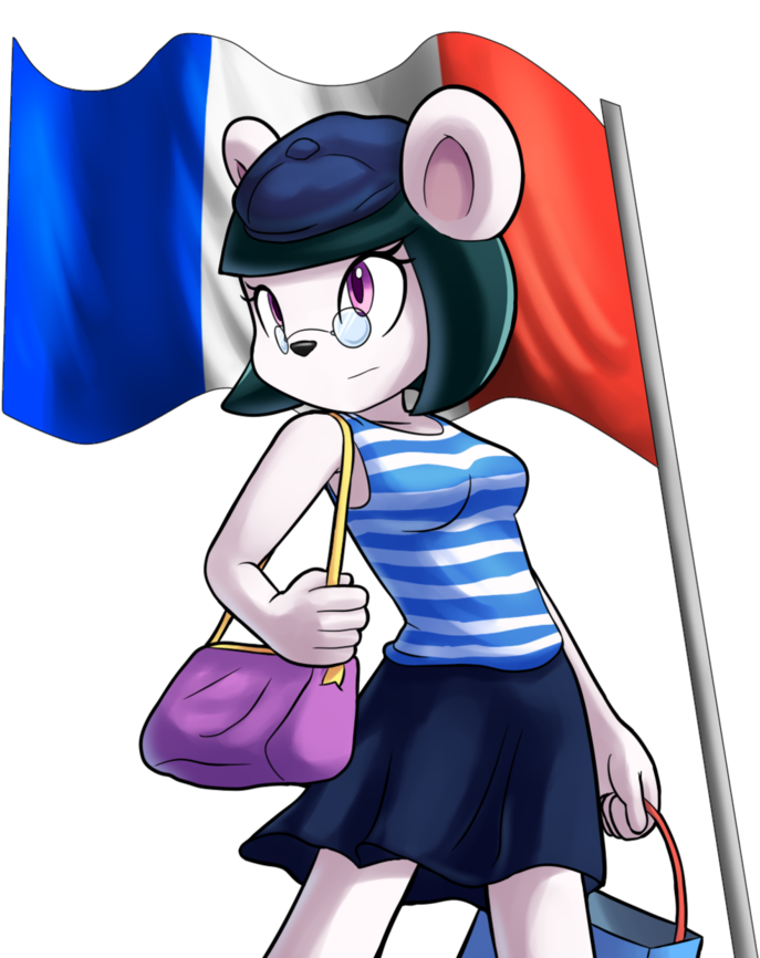 Freedom Planet Palm Wine Neera Clothing Cartoon Vision - Cartoon (894x894)