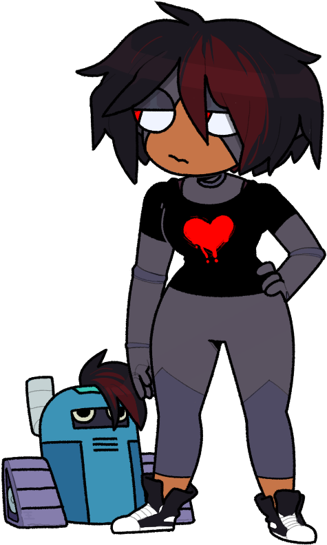 Mammal Fictional Character Vertebrate Cartoon Male - Ko Let's Be Heroes Shannon (600x800)