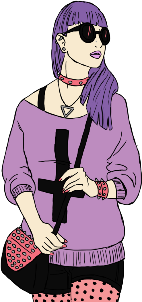 Pastel Mariah - Girl (728x1096)