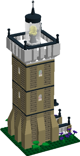 1 / - Lighthouse (1126x576)